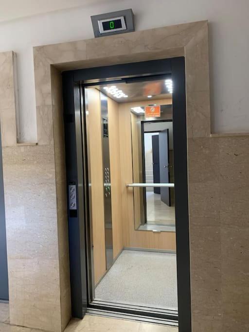 Appartement Yassmine Appart Islane *