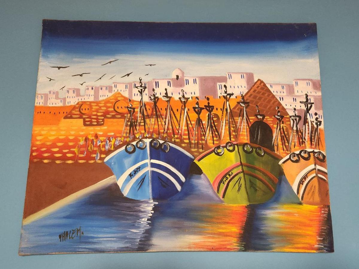 Alma Surf House *
