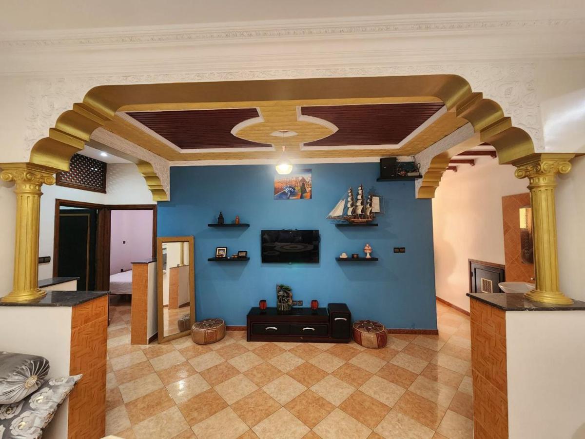 Alma Surf House * Agadir