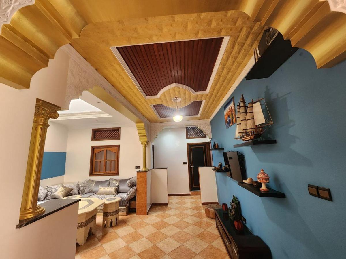 Alma Surf House Agadir