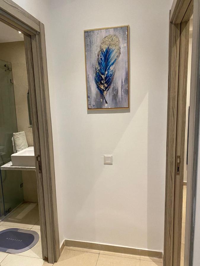 Appartement Yassmine Appart Islane *