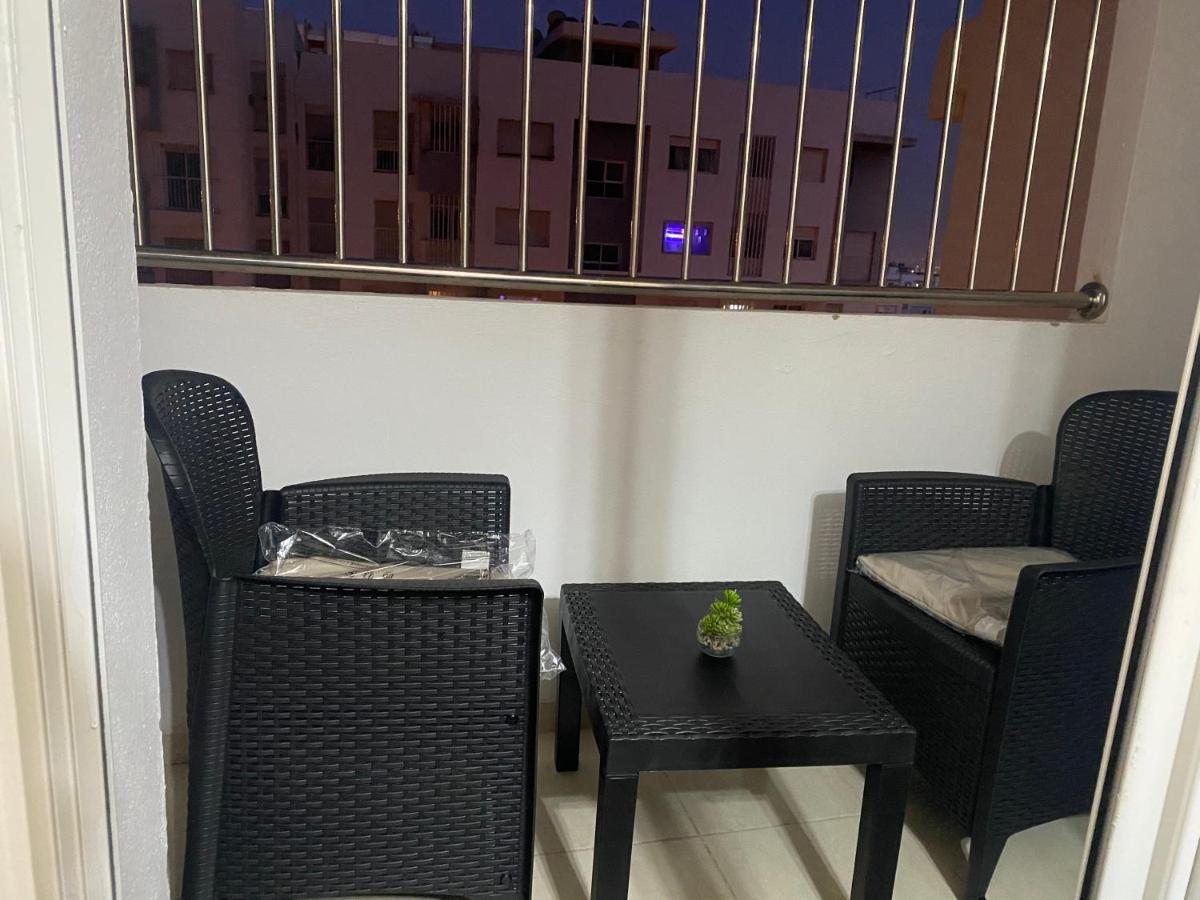 Yassmine Appart Islane Appartement *