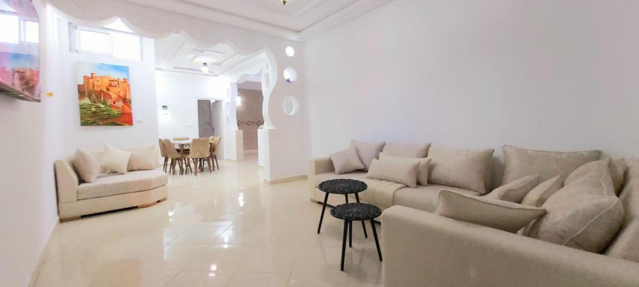 Close To Marina 105 Sqm * Agadir