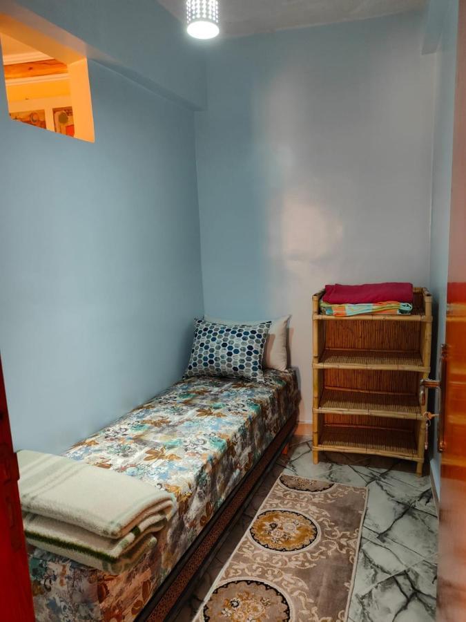 Apartment Sweet Taghazout Agadir