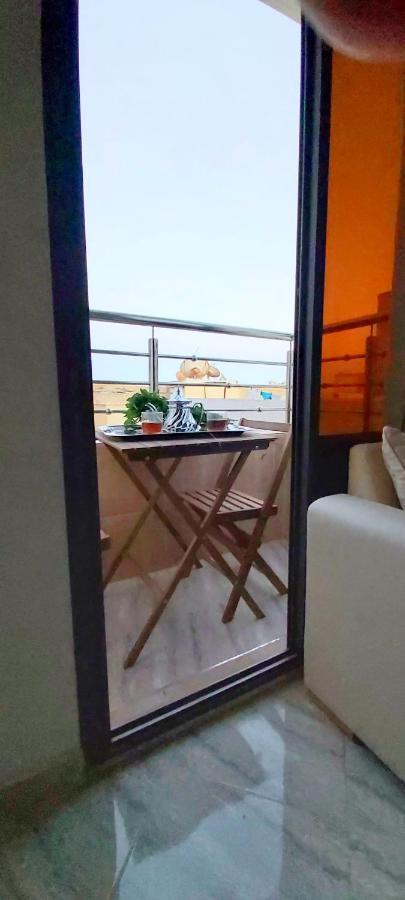 Close To Marina 105 Sqm Agadir