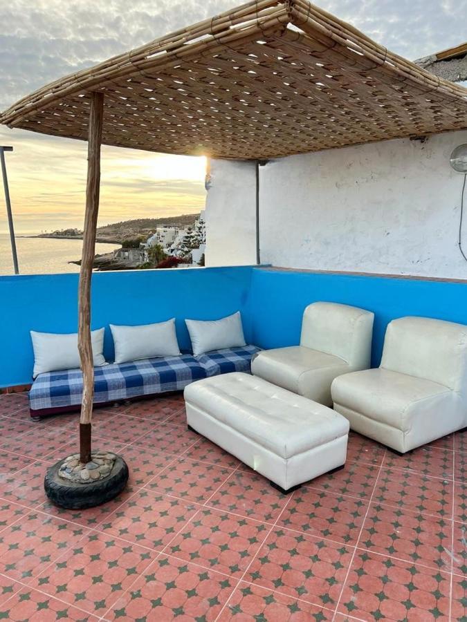 Sweet Taghazout Agadir
