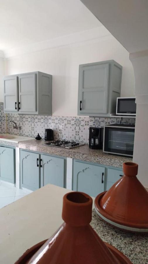 Villa Sherazade Agadir, Petit Dejeune Offert *