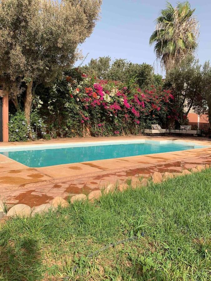 Villa Sherazade Agadir, Petit Dejeune Offert *