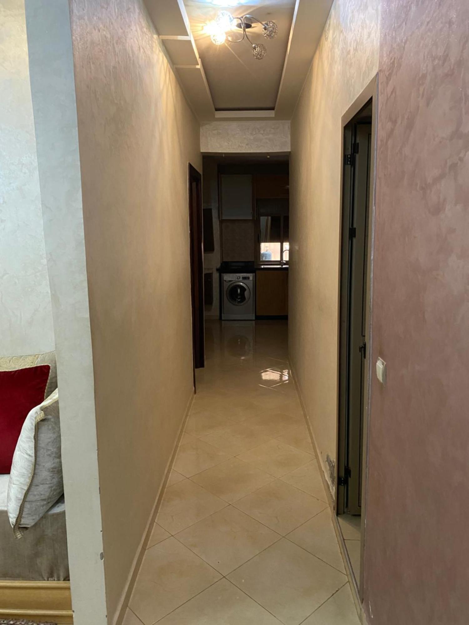 Apartment Al-nasr