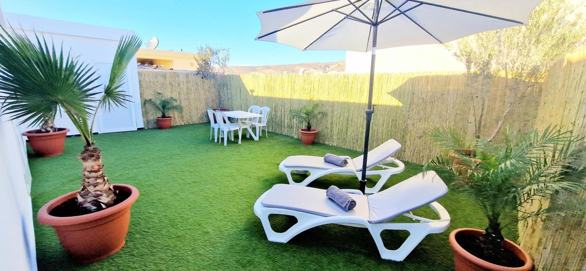 Close To Marina 105 Sqm Apartment Agadir