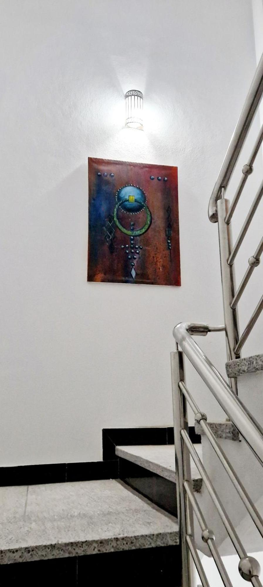 Close To Marina 105 Sqm Apartment *