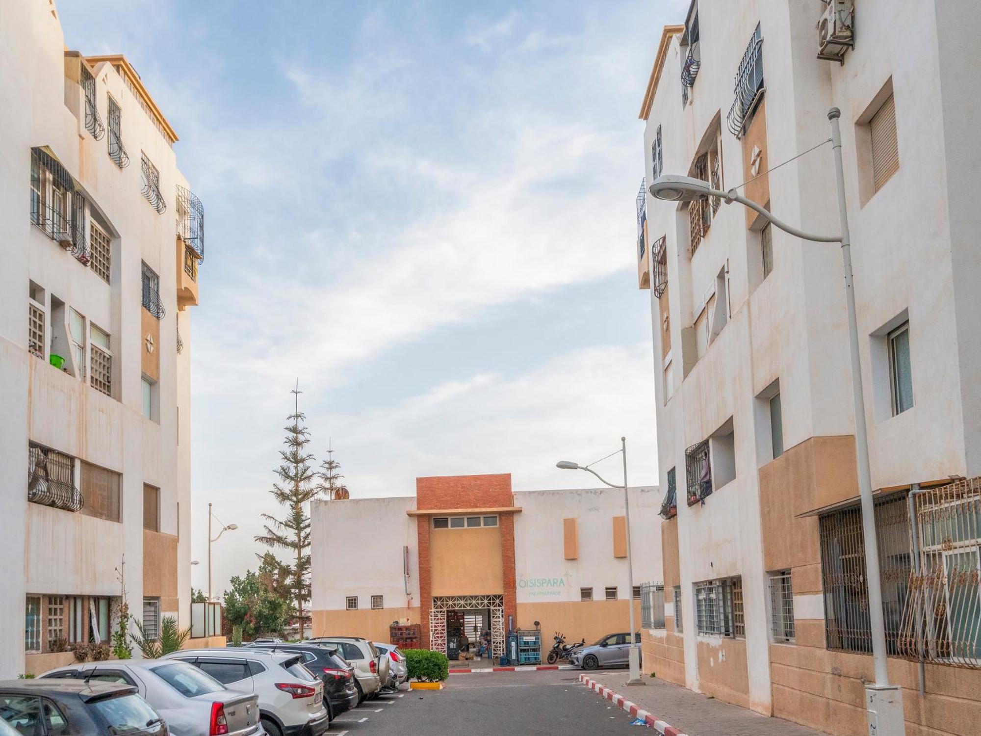 Aliya Luxury - La Dune -