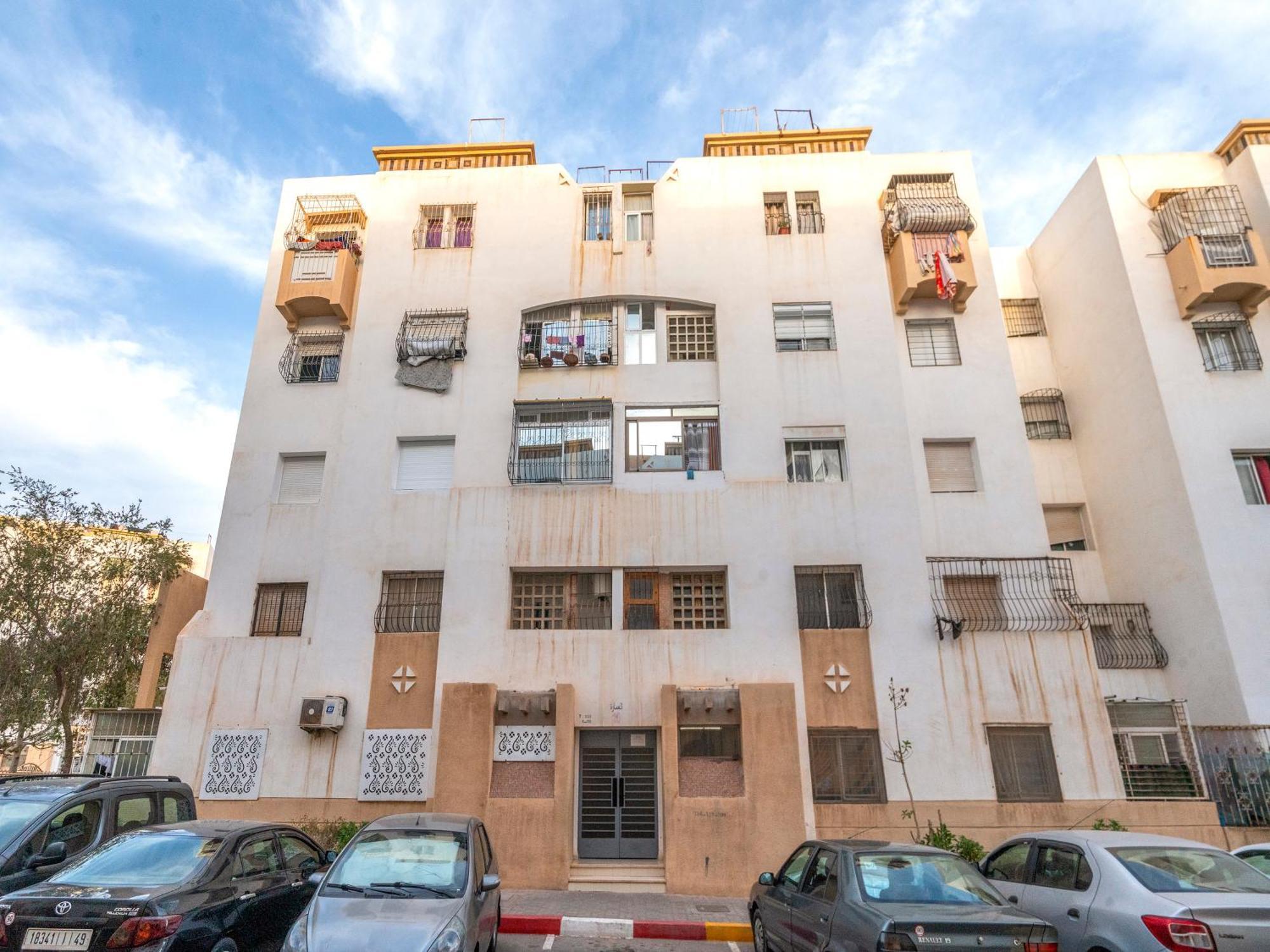 Aliya Luxury - La Dune - Agadir