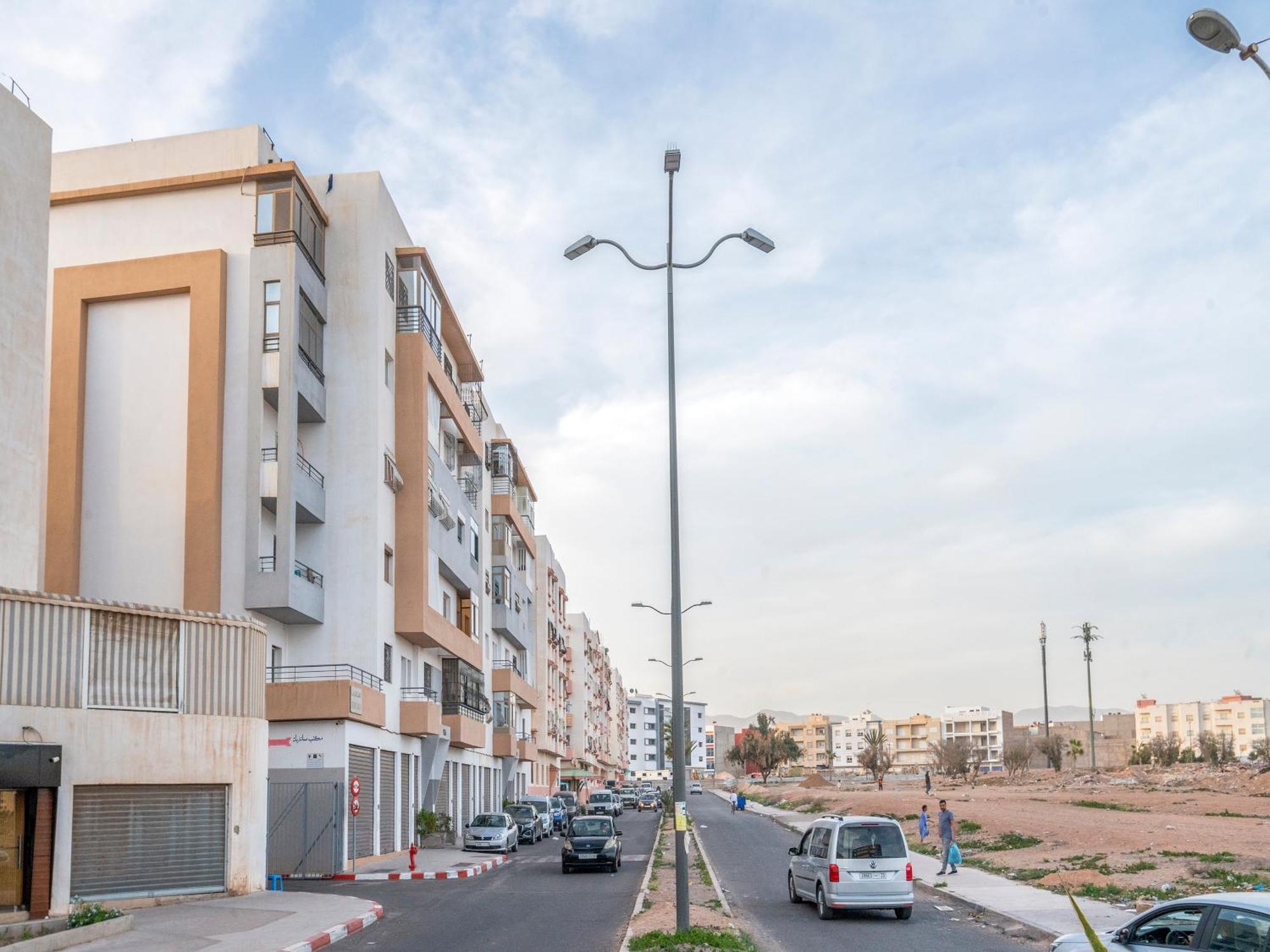 Aliya Luxury - La Dune - *