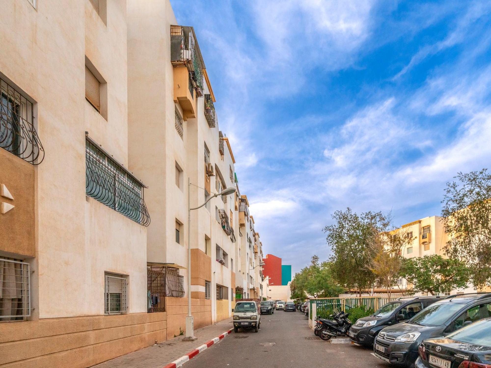 Aliya Luxury - La Dune -