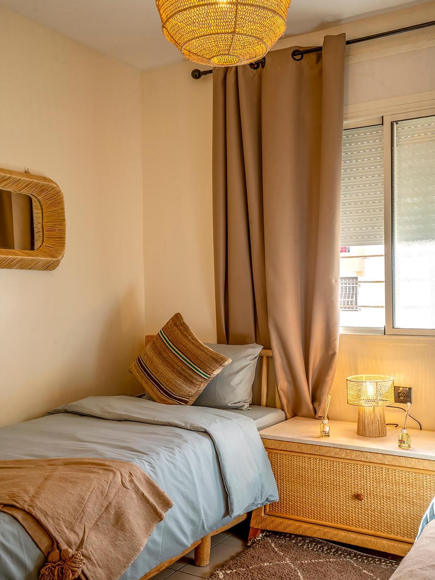 Aliya Luxury - La Dune - *