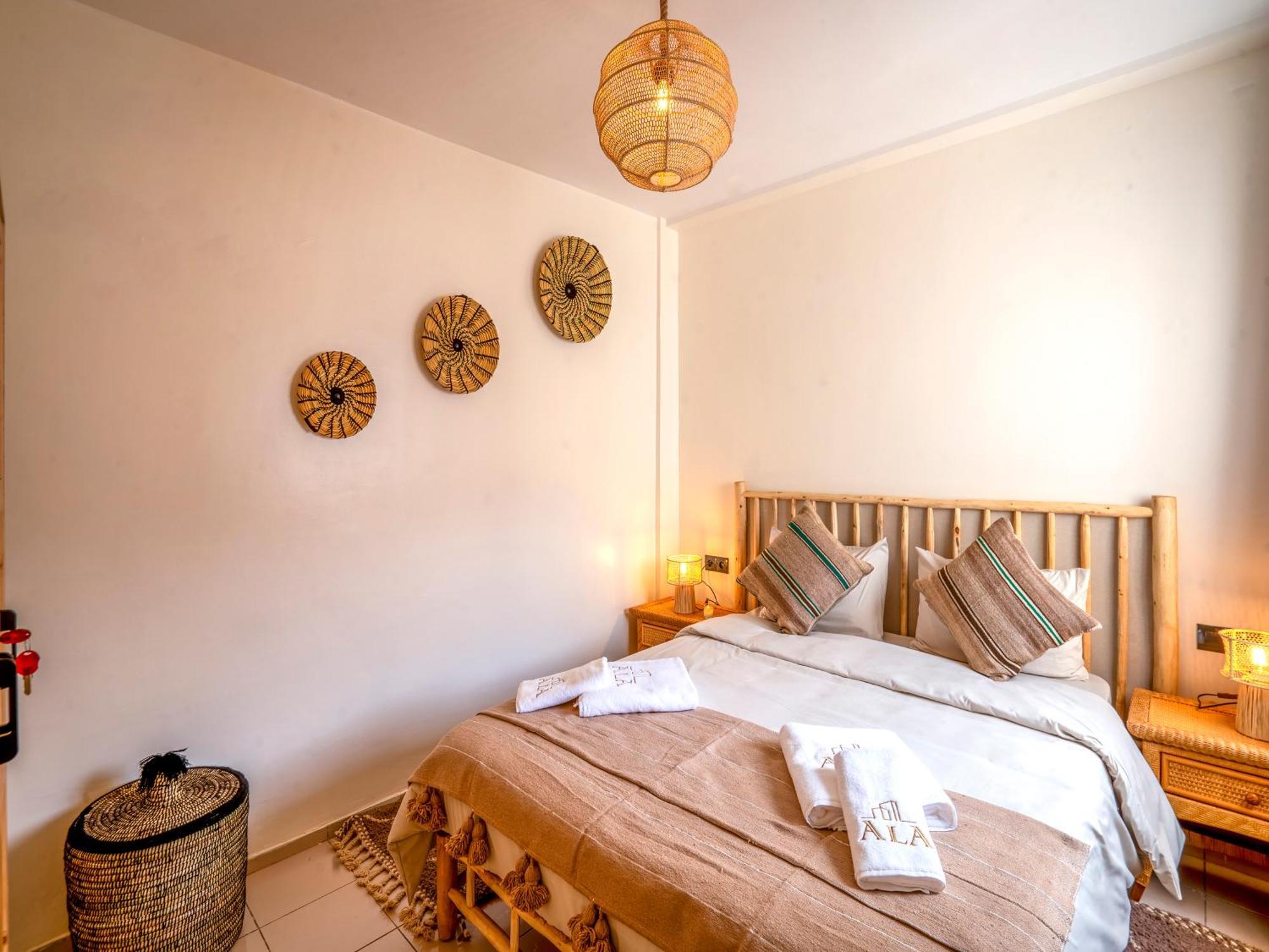 Aliya Luxury - La Dune - Apartment *