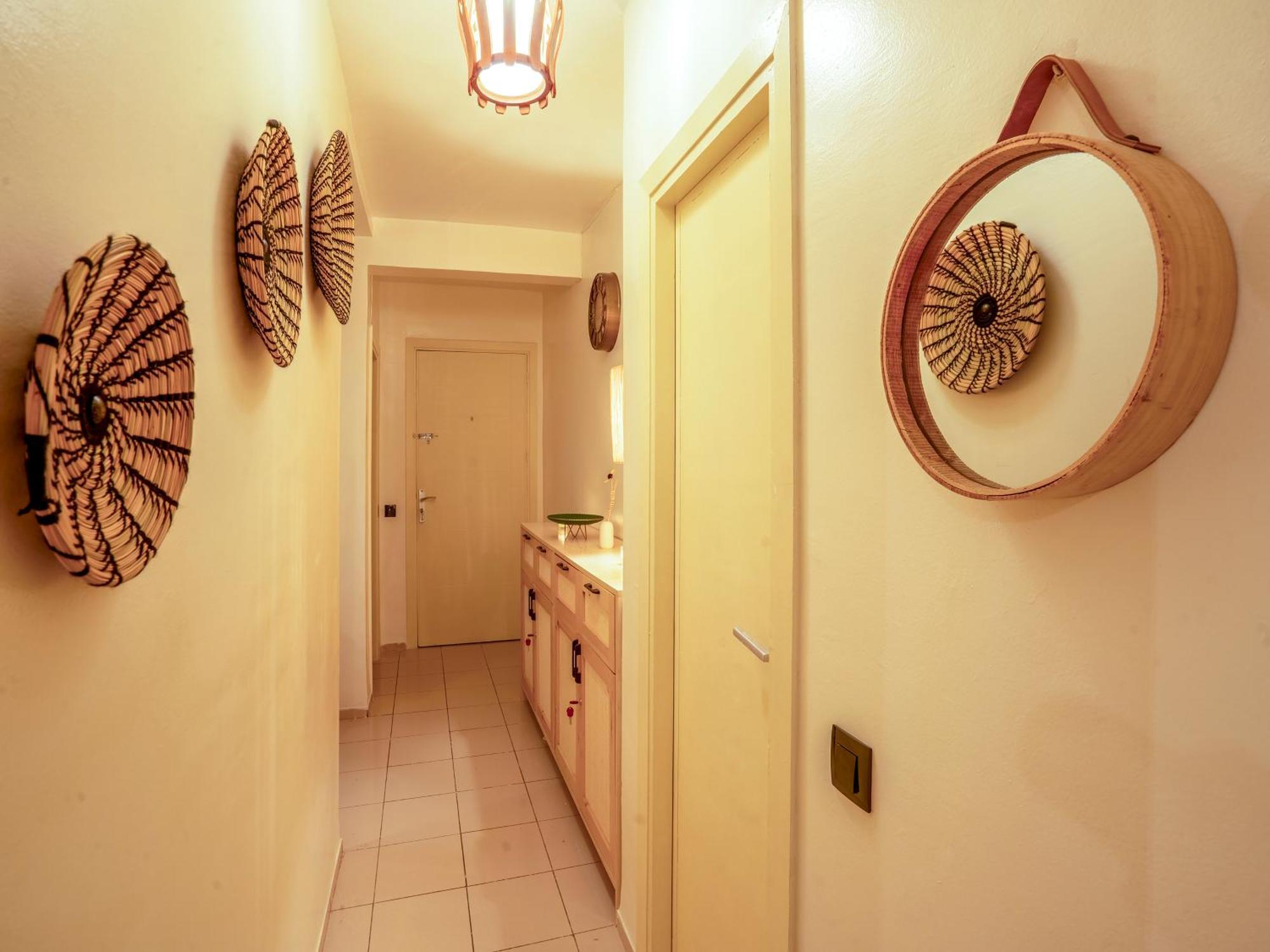 Aliya Luxury - La Dune - Apartment