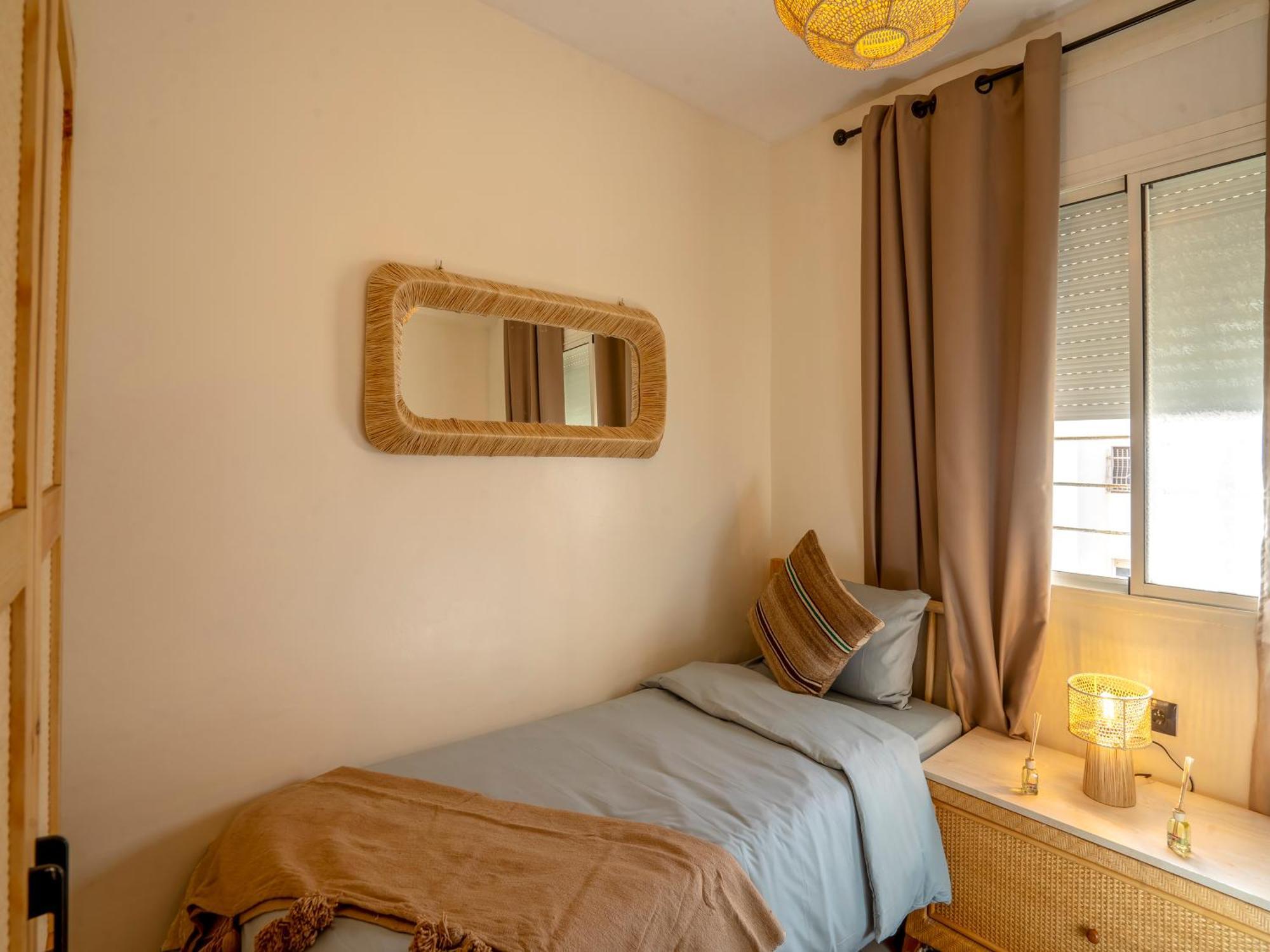 Apartment Aliya Luxury - La Dune - *