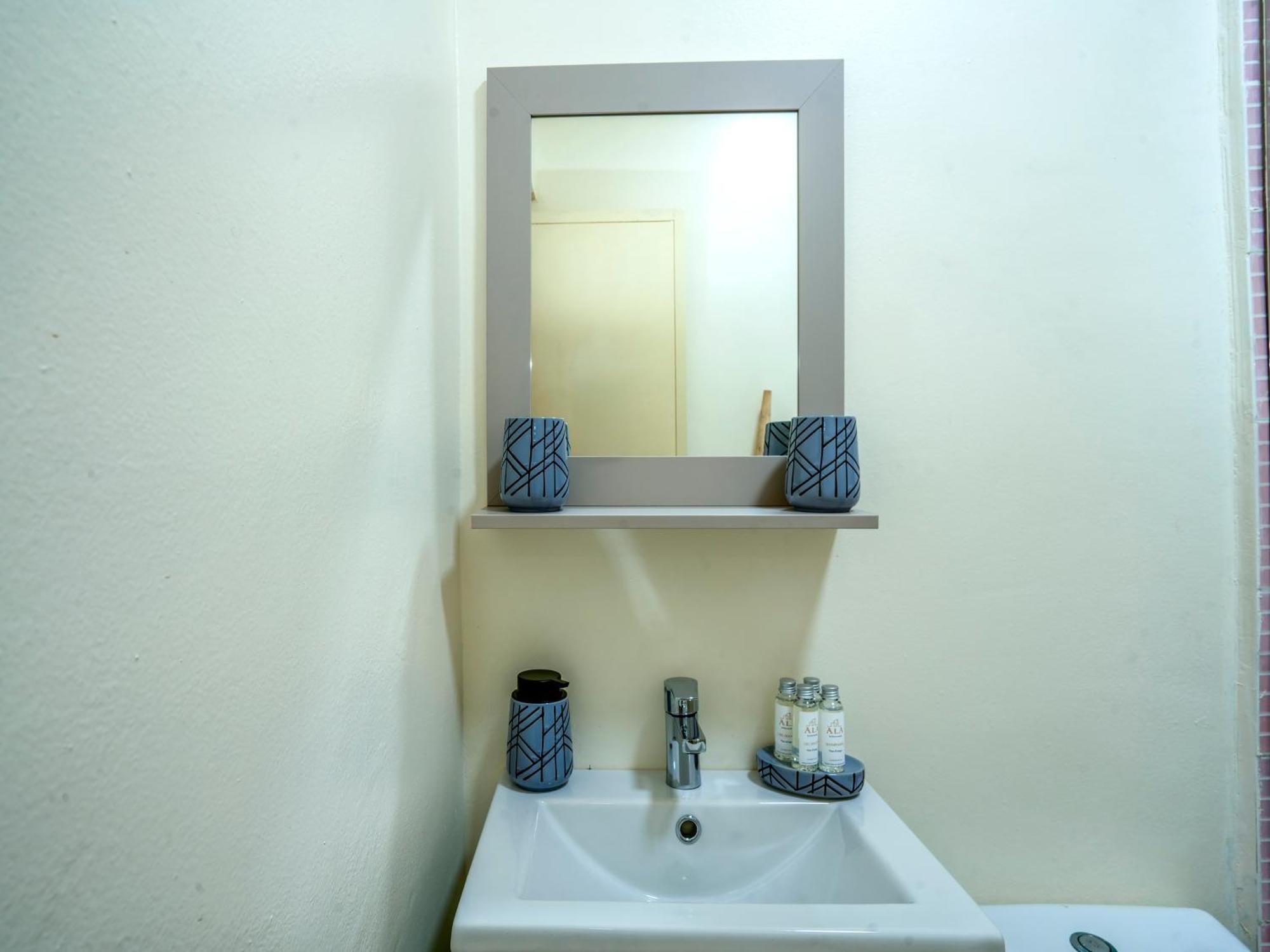 Apartment Aliya Luxury - La Dune -