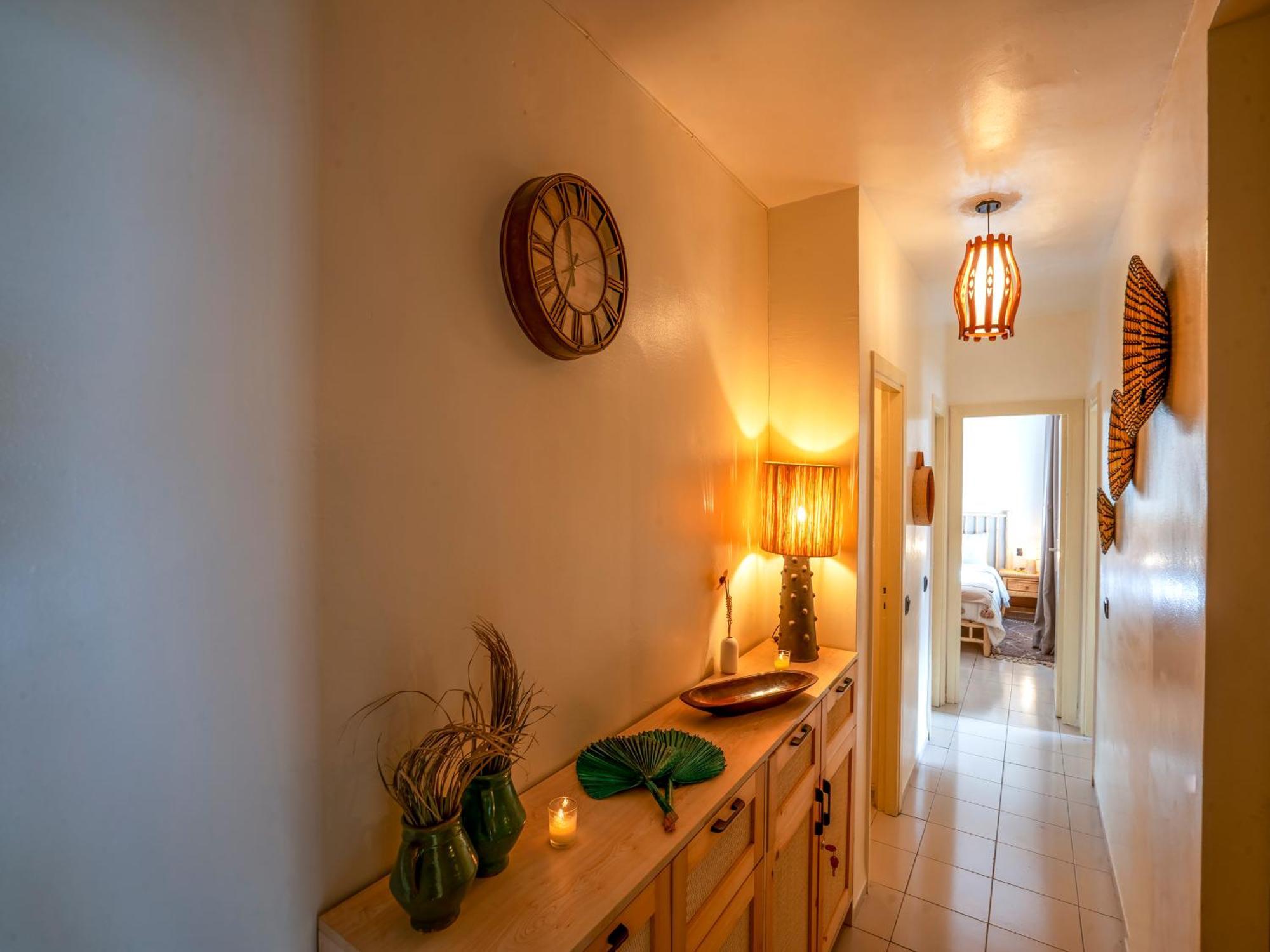 Aliya Luxury - La Dune - Apartment
