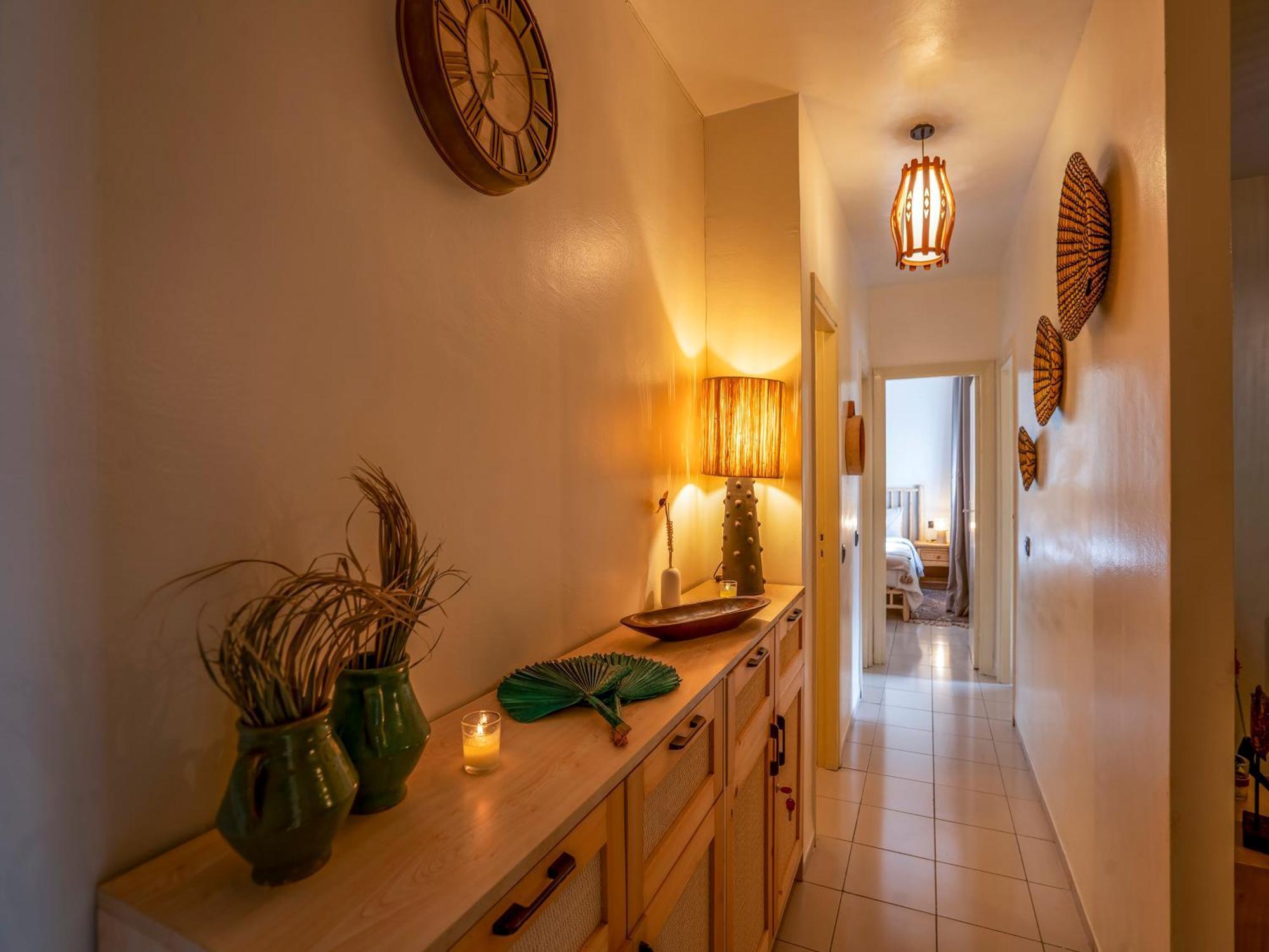 Aliya Luxury - La Dune -