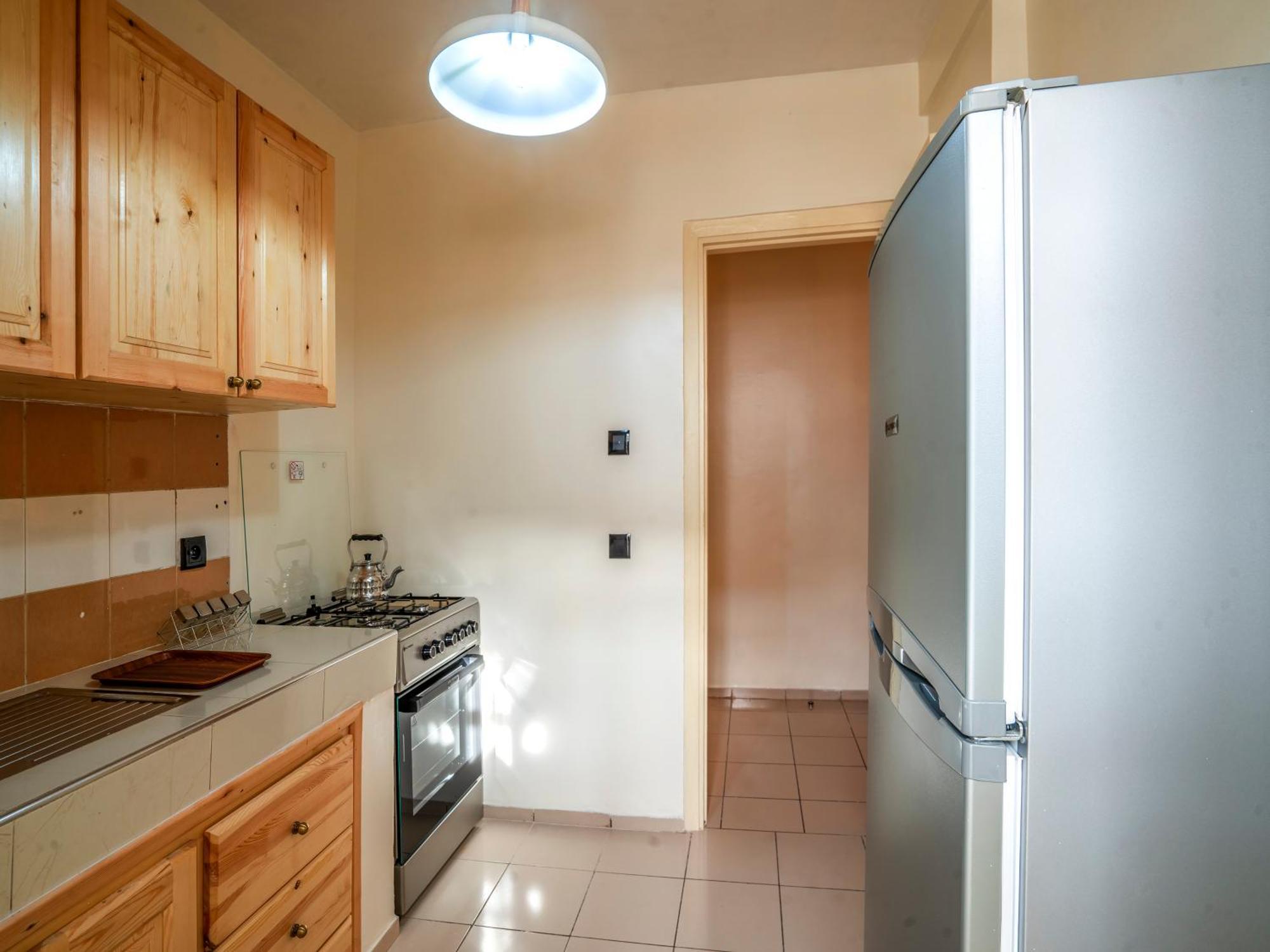 Aliya Luxury - La Dune - Apartment