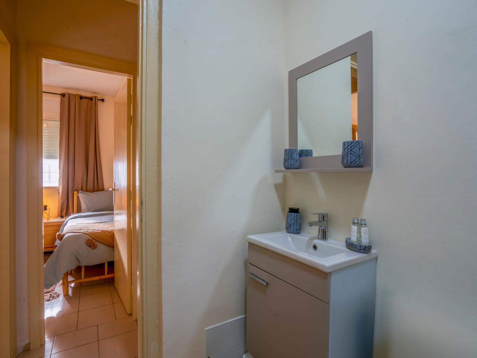 Aliya Luxury - La Dune -
