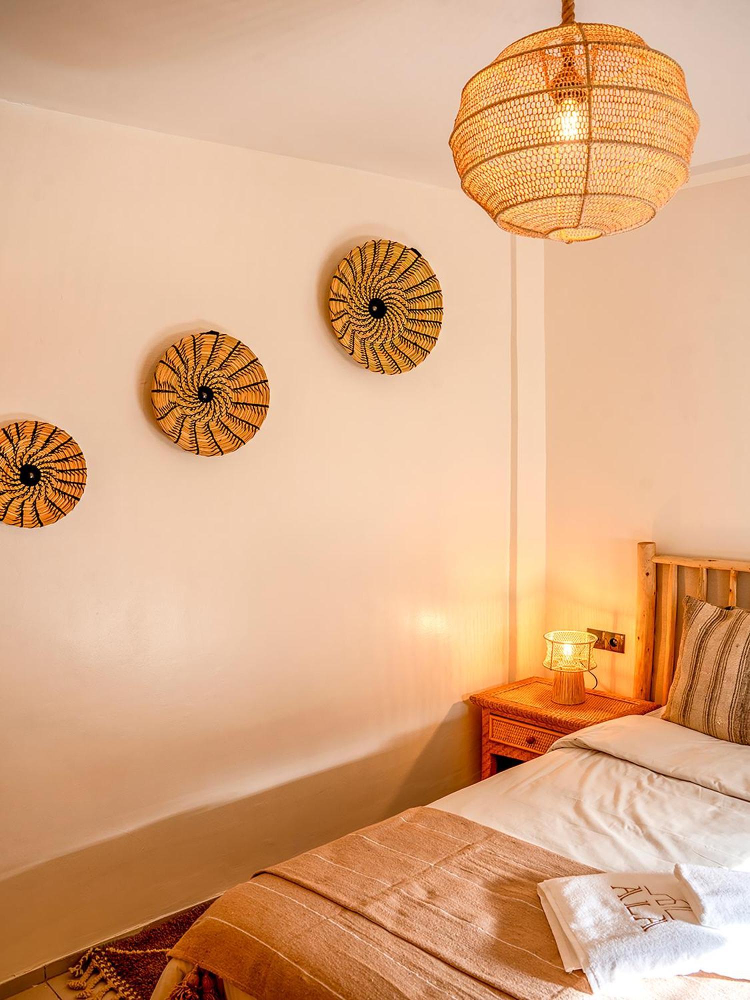 Aliya Luxury - La Dune - Apartment