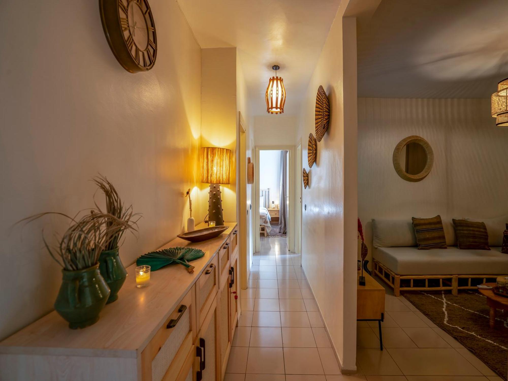 Aliya Luxury - La Dune -