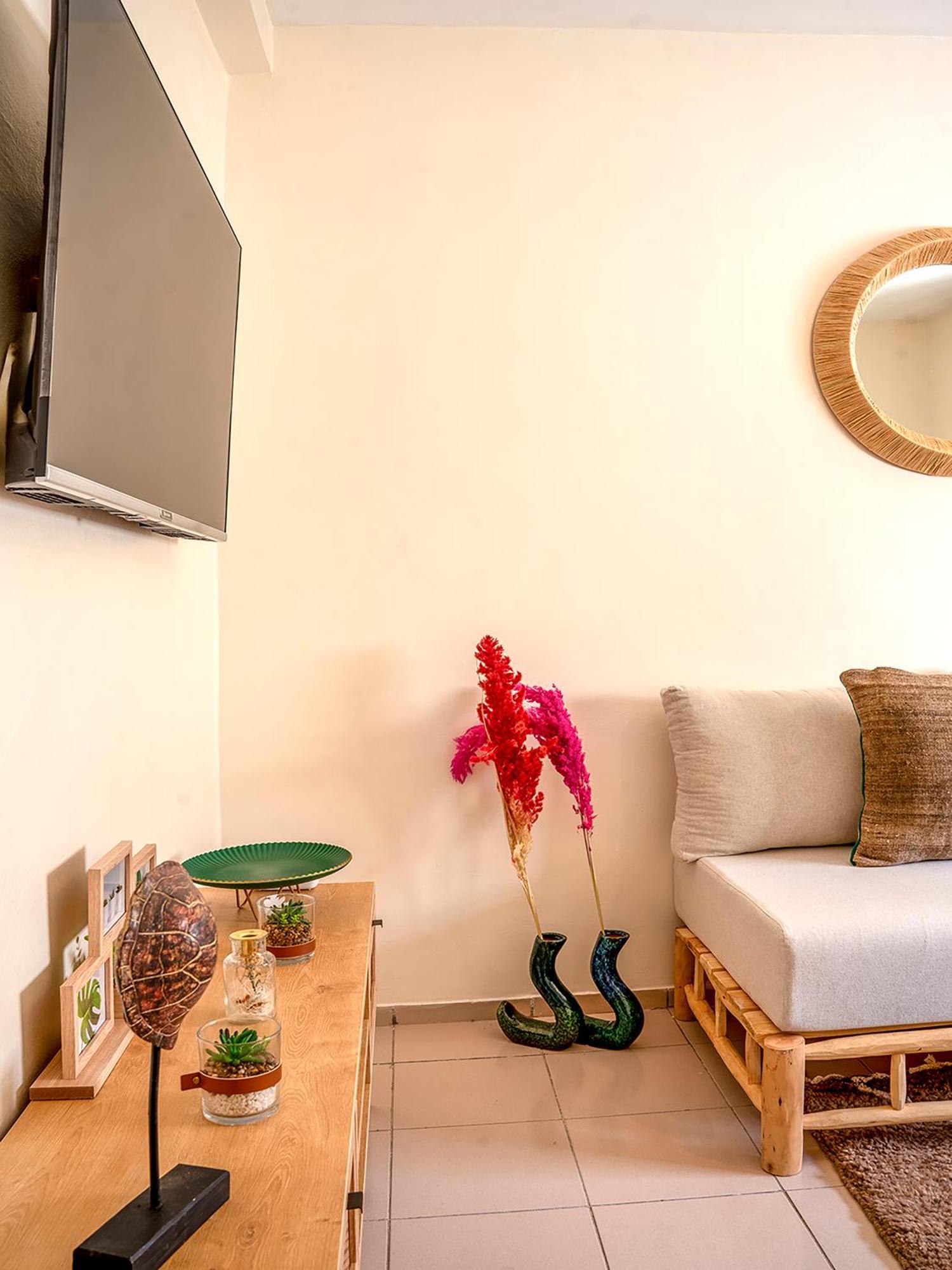 Aliya Luxury - La Dune - * Agadir