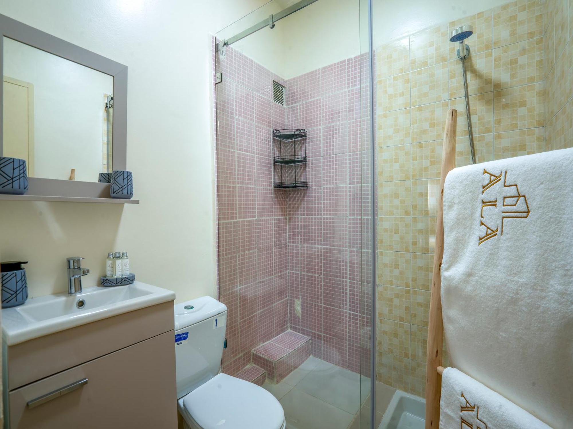 Apartment Aliya Luxury - La Dune -