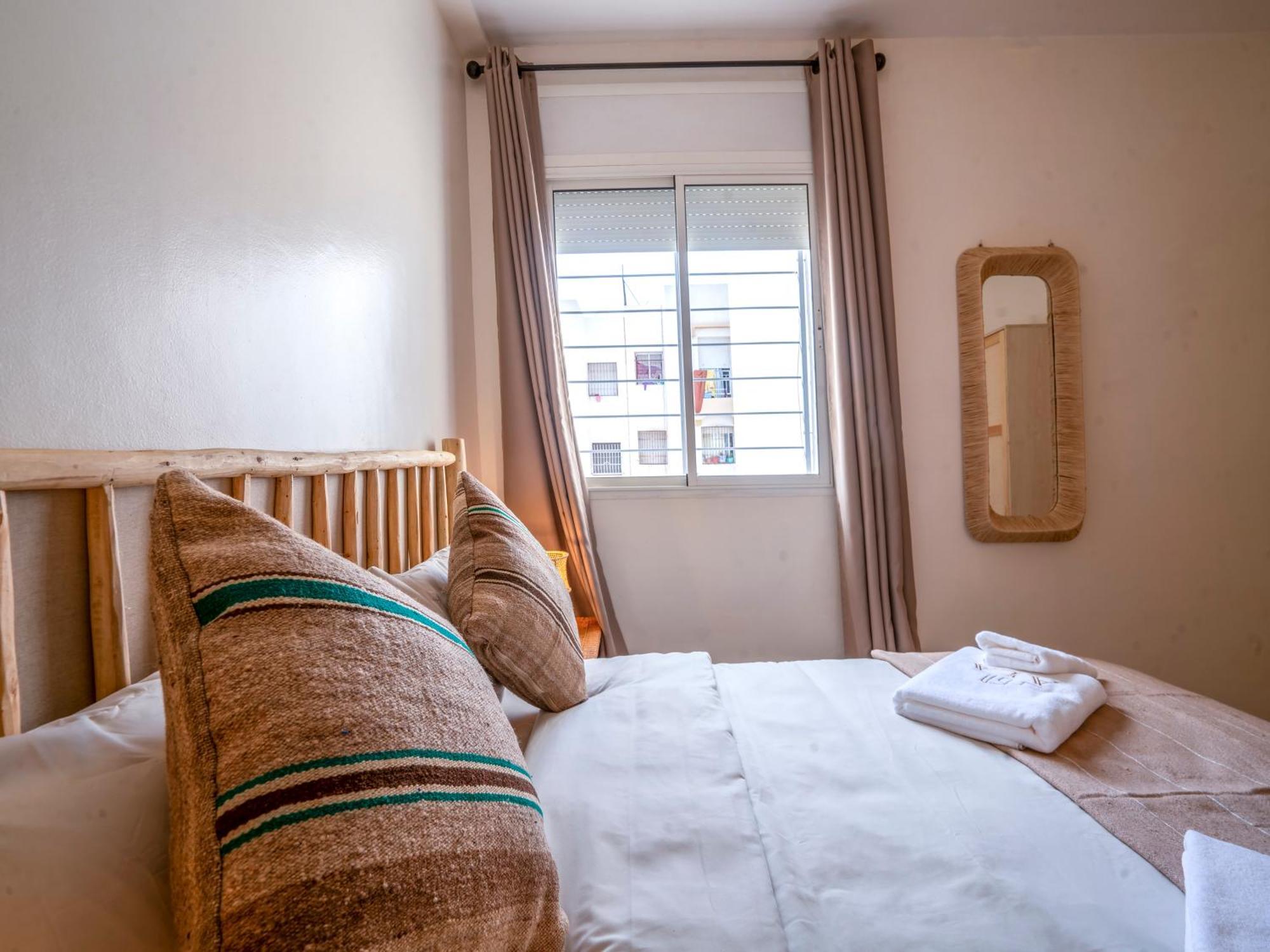 Aliya Luxury - La Dune - Apartment