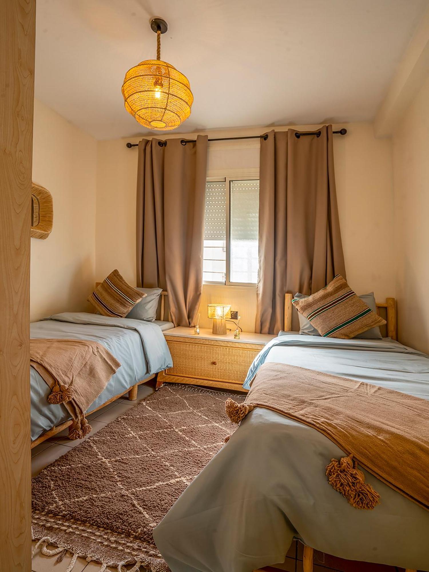 Aliya Luxury - La Dune - *