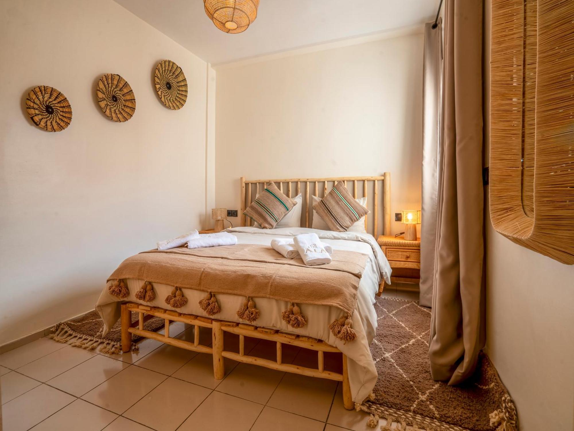 Aliya Luxury - La Dune -