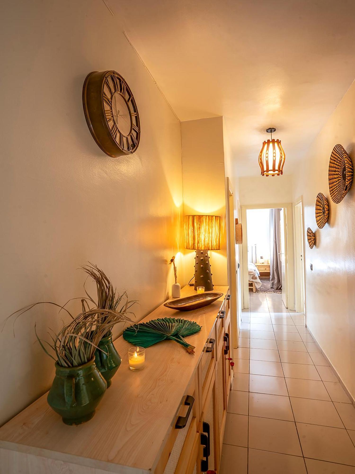 Apartment Aliya Luxury - La Dune - Agadir