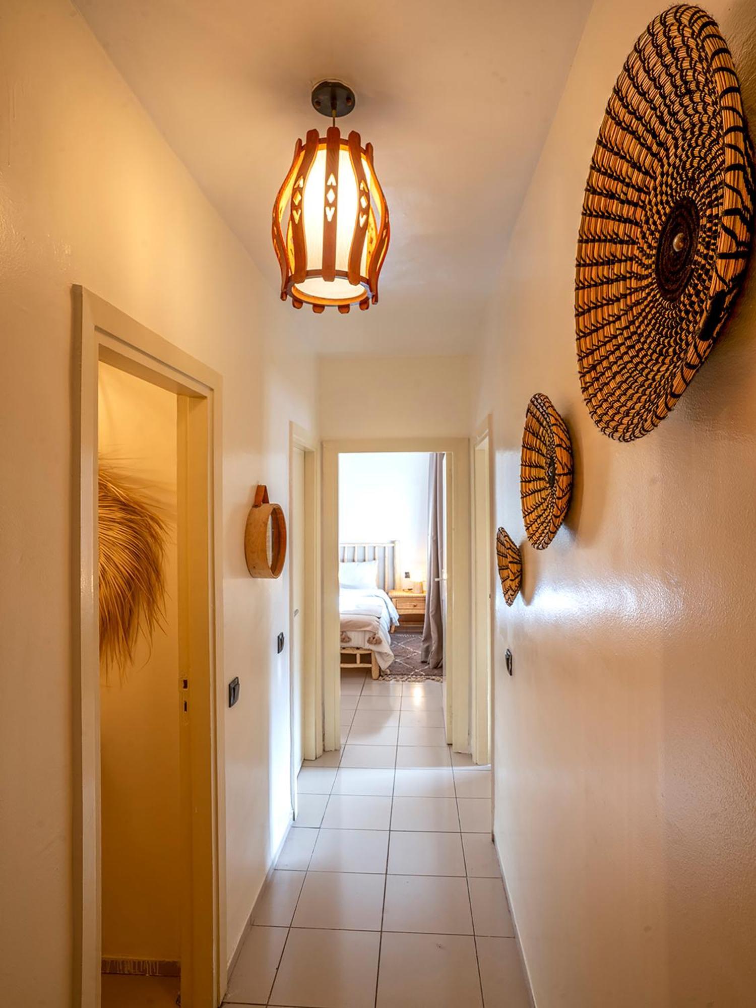 Aliya Luxury - La Dune - Apartment