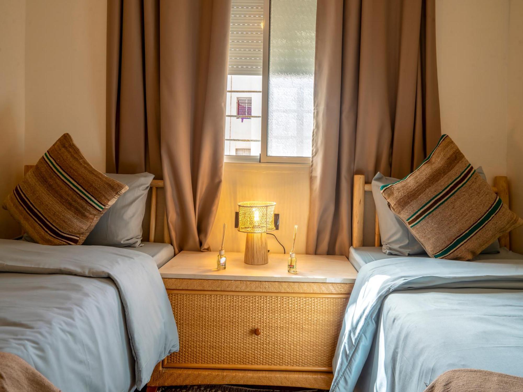 Apartment Aliya Luxury - La Dune - *