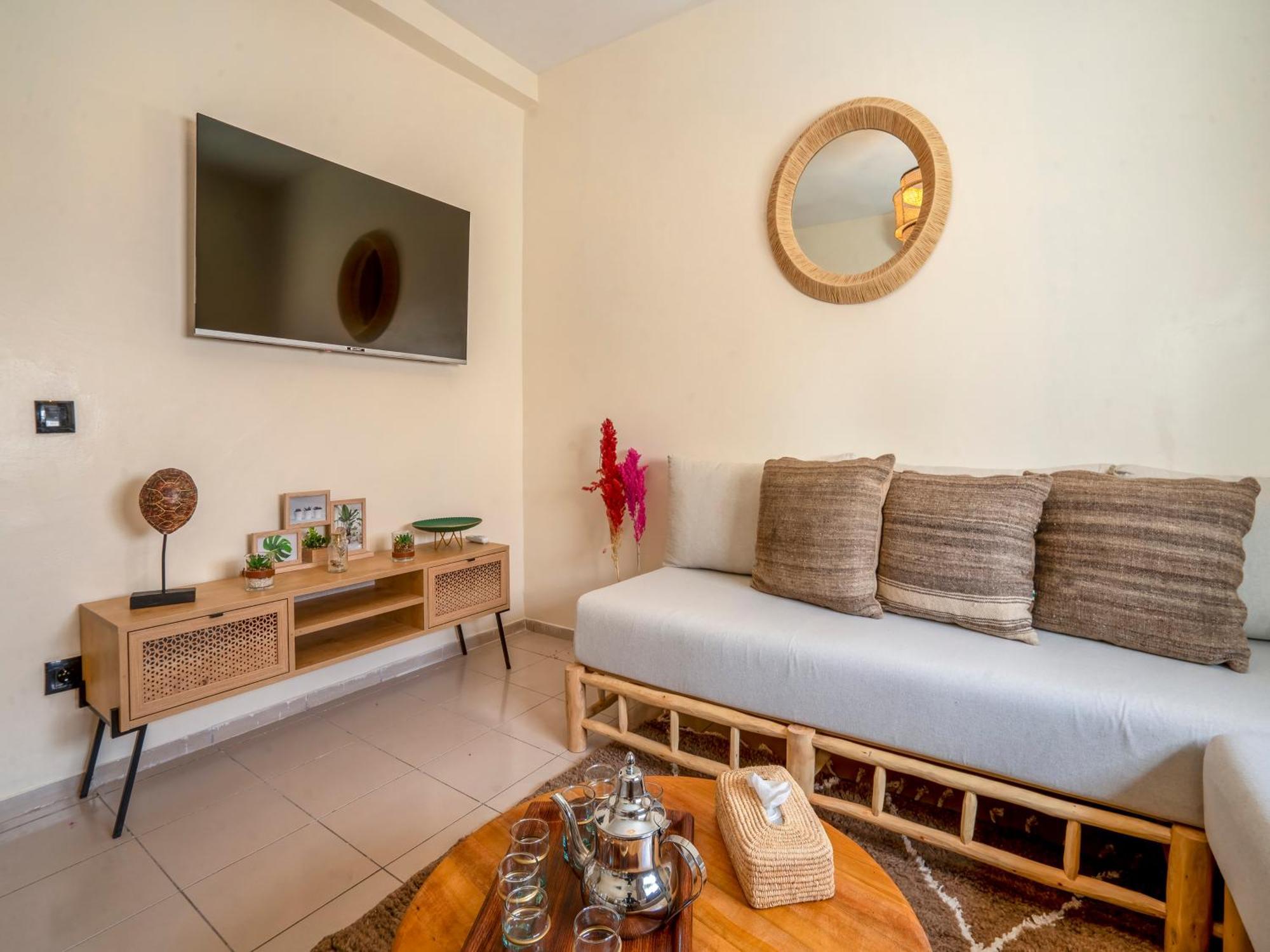 Aliya Luxury - La Dune - *