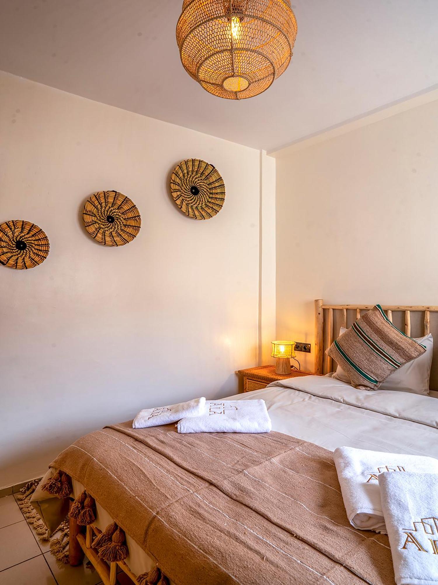 Aliya Luxury - La Dune - Agadir
