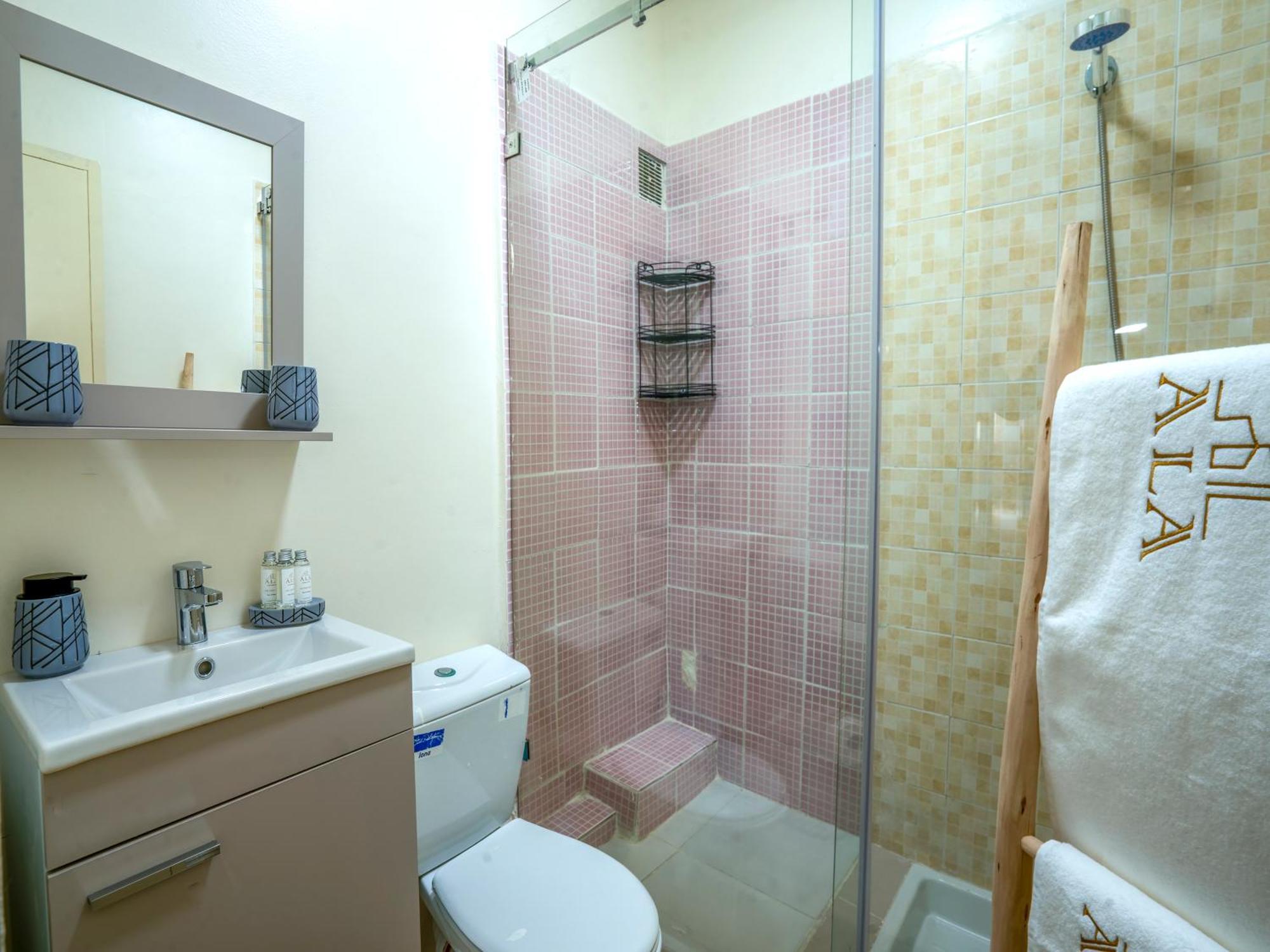 Aliya Luxury - La Dune - Agadir