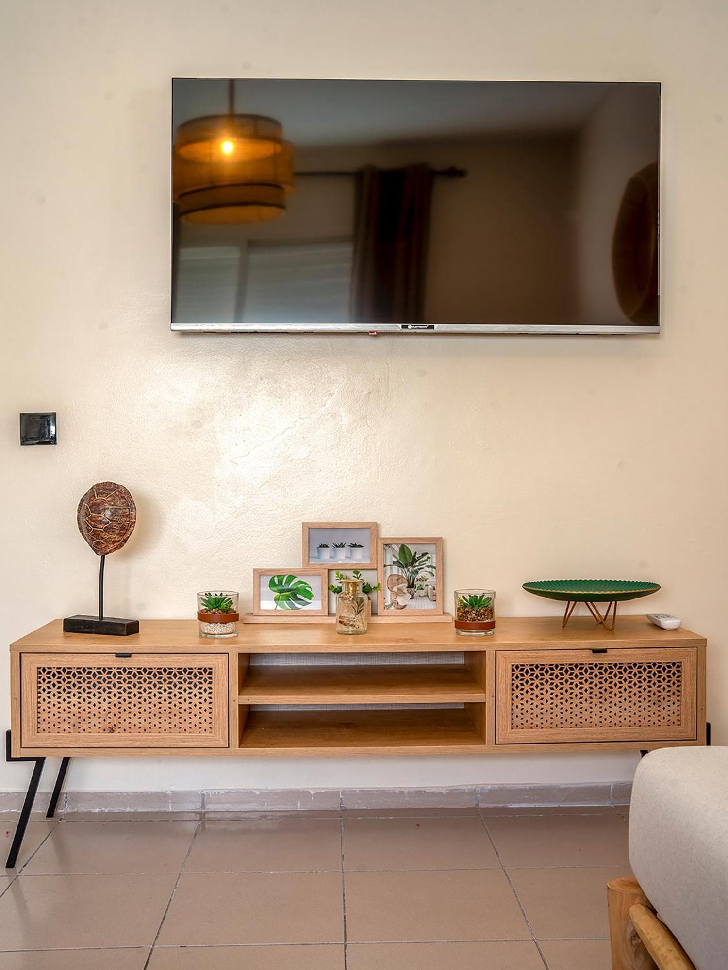 Aliya Luxury - La Dune - Apartment Agadir