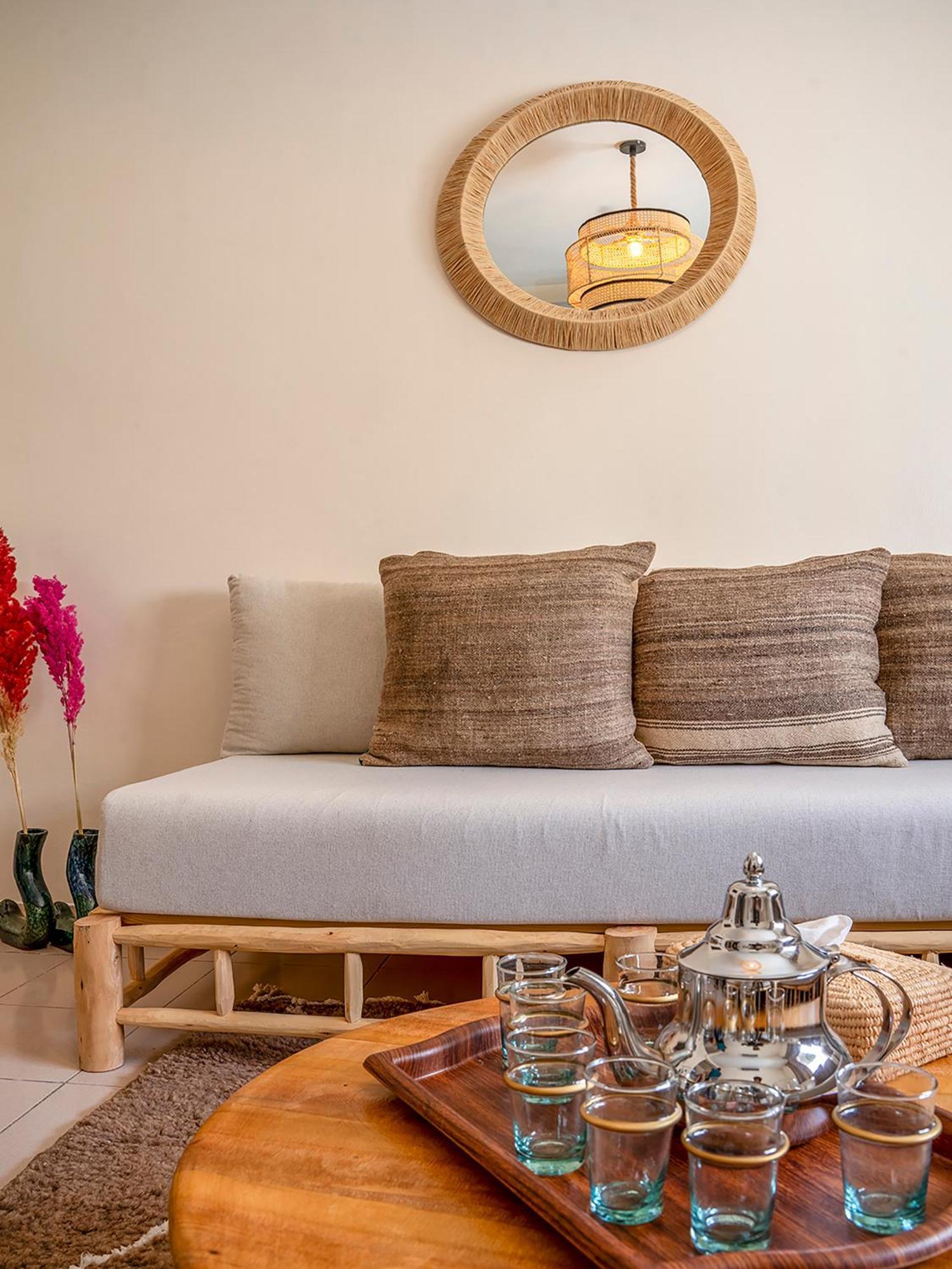 Aliya Luxury - La Dune -