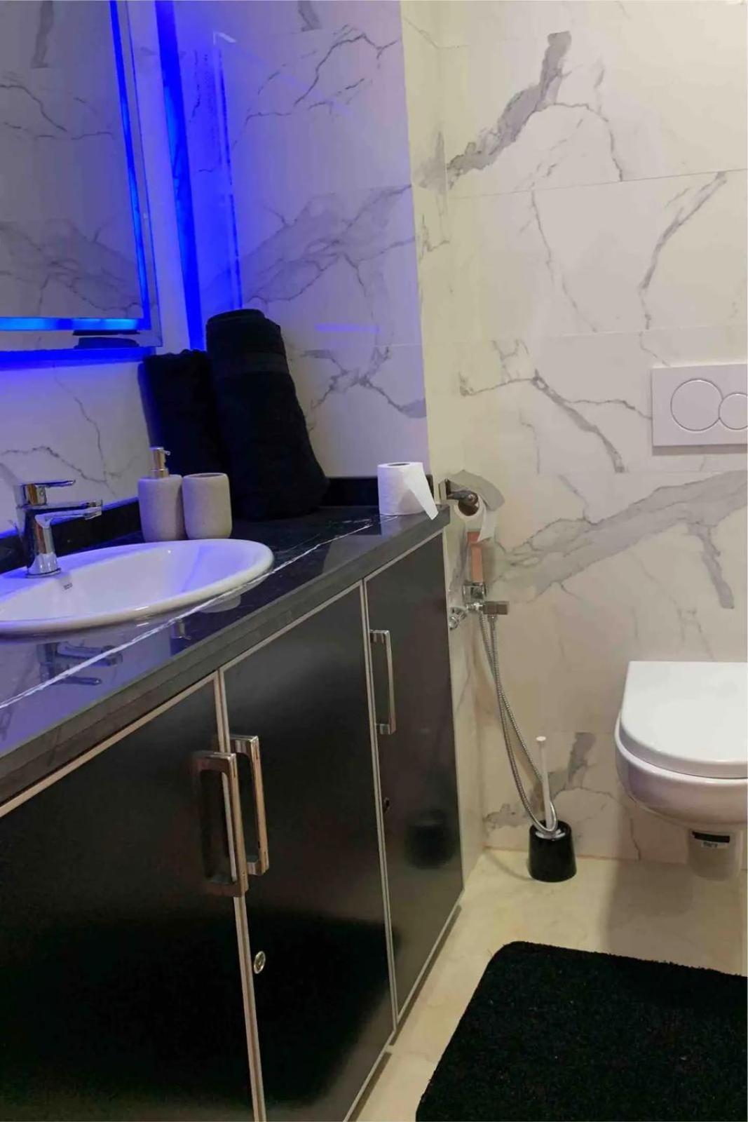 Stunning Two Bedroom Brand New Appartement Agadir