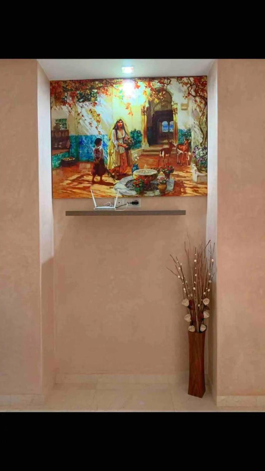Stunning Two Bedroom Brand New Appartement Agadir
