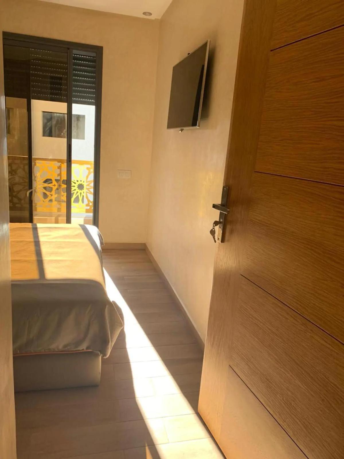 Stunning Two Bedroom Brand New * Agadir