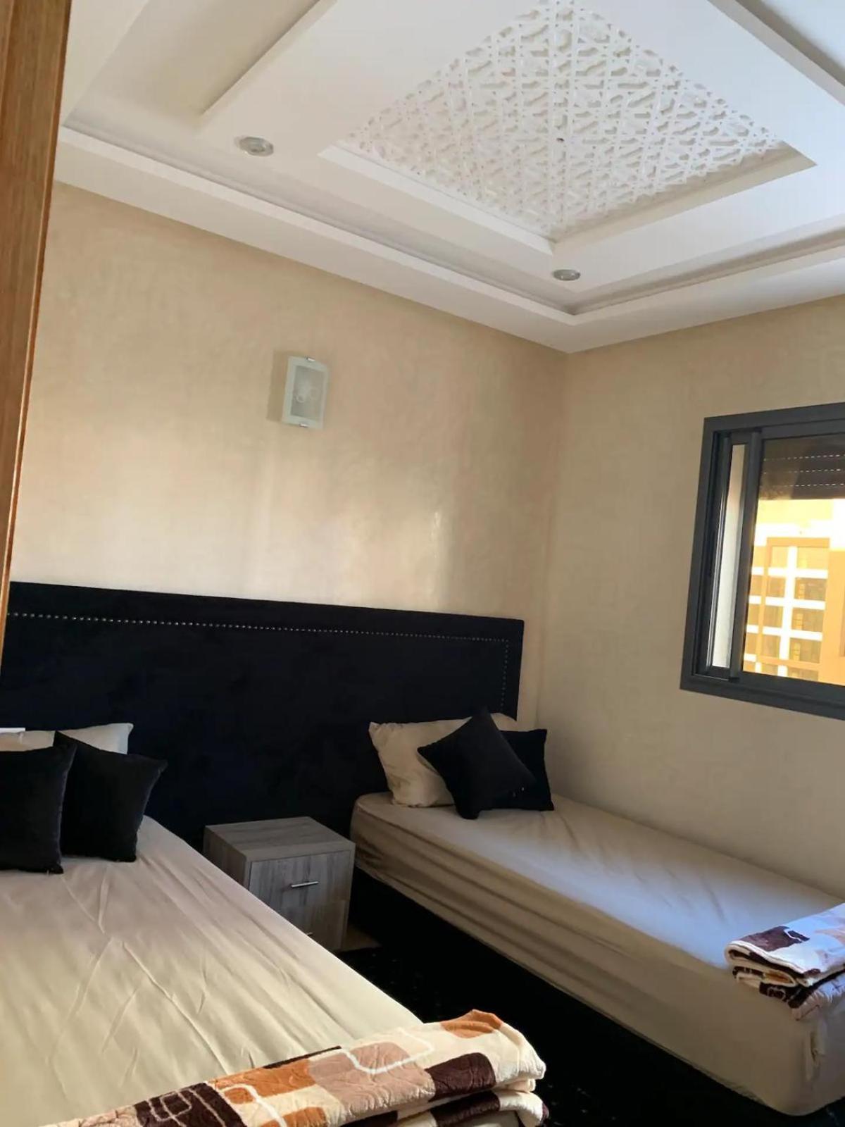 Stunning Two Bedroom Brand New Appartement