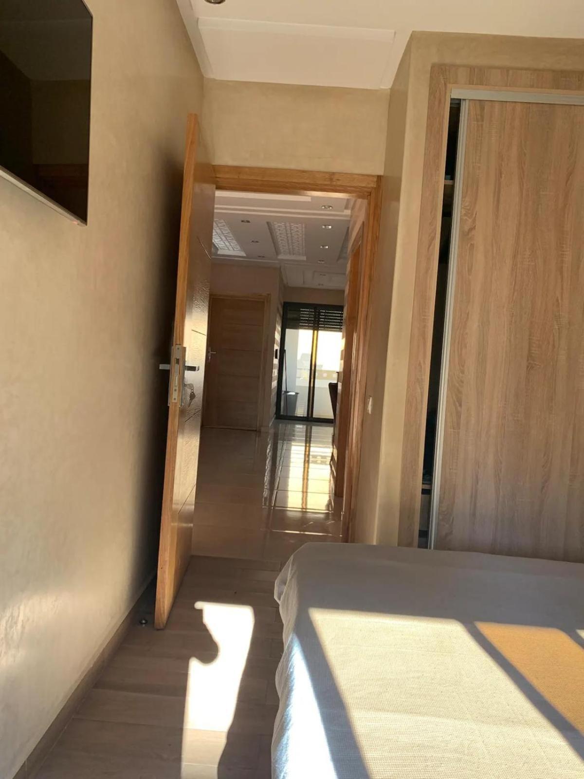 Appartement Stunning Two Bedroom Brand New