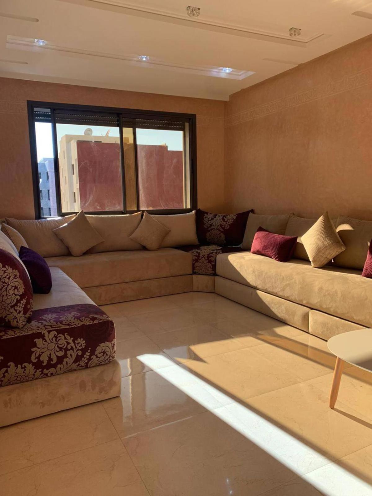 Stunning Two Bedroom Brand New Appartement