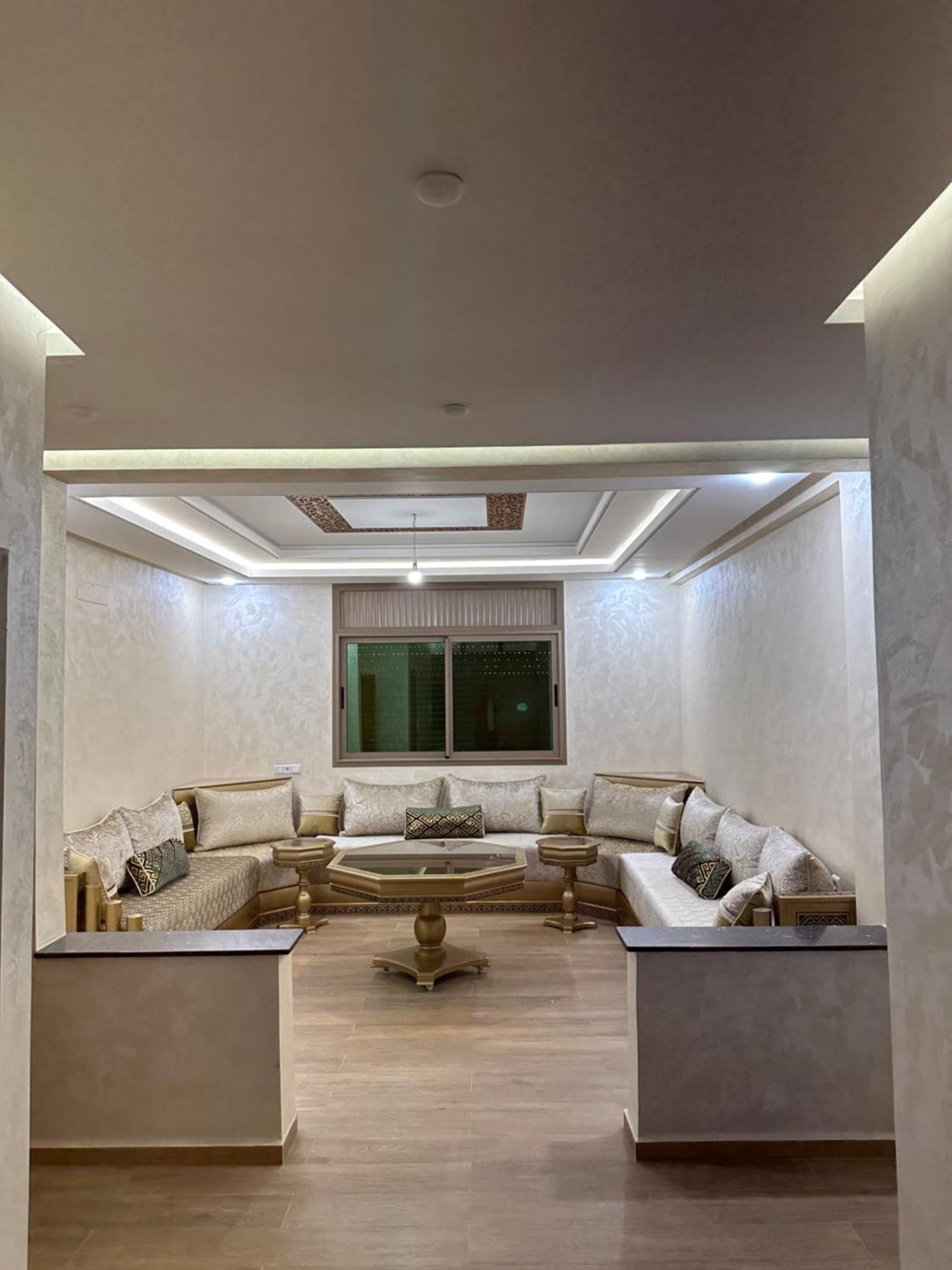 Apartment Comfort Family Agadir
